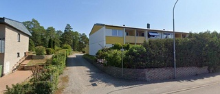 Radhus på 122 kvadratmeter sålt i Strängnäs - priset: 2 975 000 kronor