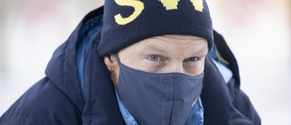 Sverige fruktar kylan – vill flytta OS-sprinten