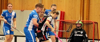 Hett derby nästa vecka avgör allt i division 1