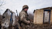 Kreml: Separatister ber om rysk militär hjälp