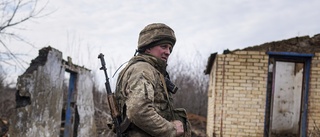 Kreml: Separatister ber om rysk militär hjälp