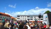 Storåfestival och barnfokus