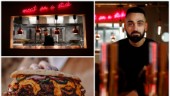 Snart öppnar Youtubeprofilen sin nya restaurang: "Hundratals har hört av sig"