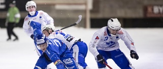 En thriller med finsk touch tog IFK vidare
