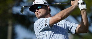 AP: Zach Johnson blir USA:s Ryder Cup-kapten