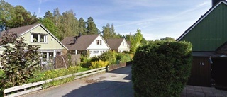 Nya ägare till kedjehus i Västervik - prislappen: 1 156 000 kronor