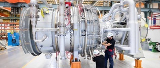 Siemens-turbiner säljs till Panama