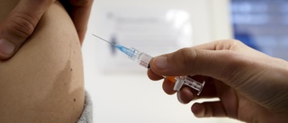 Debatt: HPV-vaccin till fler är en viktig hälsoreform