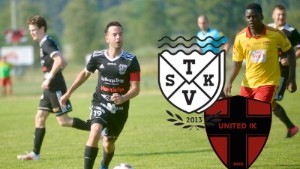 LIVE-TV: Nu ska division 2 avgöras – se TVSK mot United IK Nordic här