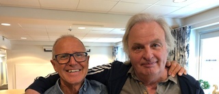 Efter 34 år: Roger Lindström gör sin sista dag på Norran