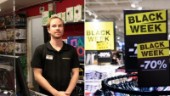 Så agerar butikerna under Black friday – både rea och hållbarhetstänk