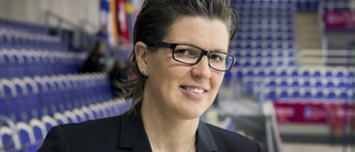Erika Holst tränare för Frölundas nya damlag