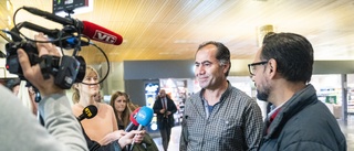 Danska journalister avråds från VM-resa till Qatar