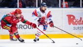 Tidigare VIK-kaptenen blir kvar i Hockeyallsvenskan – har förlängt kontraktet