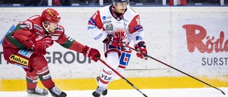 Tidigare VIK-kaptenen blir kvar i Hockeyallsvenskan – har förlängt kontraktet