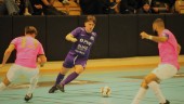 Fyra mål av Krasniqi, men Motala FK föll ändå