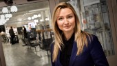 Kvinnovården i fokus när Ebba Busch besökte Skellefteå: ”Hela Sverige ska fungera”