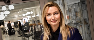 Kvinnovården i fokus när Ebba Busch besökte Skellefteå: ”Hela Sverige ska fungera”
