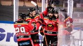 Fjärde raka segern för Luleå Hockey – straffade serieledaren: "Jävligt skönt"