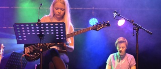 Bästa musik- och kulturskolekommun: Malå i topp i länet för fjärde året i rad