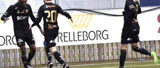 Skellefteå FF-seger i målrika matchen: ”Riktigt skönt”