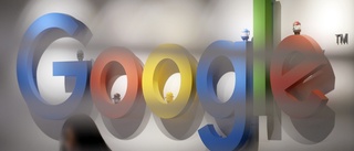 Googles gloria glittrar grumligt