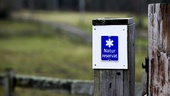 Ett naturreservat i taget