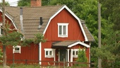 Kraftig ökning av inteckningsbeloppet i fastigheter i Norr-och Västerbotten