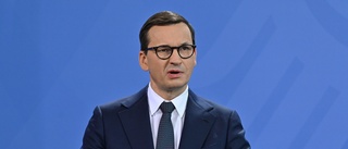 Polen: Förbered ytterligare sanktioner