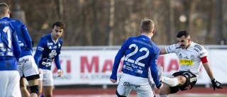 IFK föll – Motala fick sin segerfest