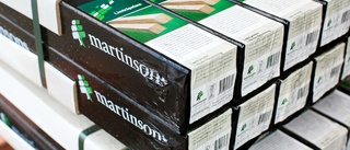 Nytt rekord för Martinsons limträförsäljning
