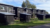 Kraftig ökning av villapriserna i Västerbotten men i Skellefteå ökar villapriserna mest