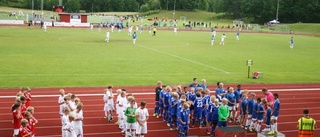 Alla nöjda i Fotbollcup Finspång