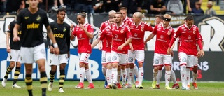 IFK-utlåningen målskytt mot AIK