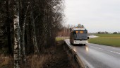 I nya bussförslaget: Fler turer, kortad sträcka, skrotad linje
