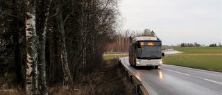 I nya bussförslaget: Fler turer, kortad sträcka, skrotad linje