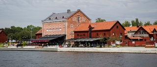 Rädda det framtida hamnlivet i Nyköping
