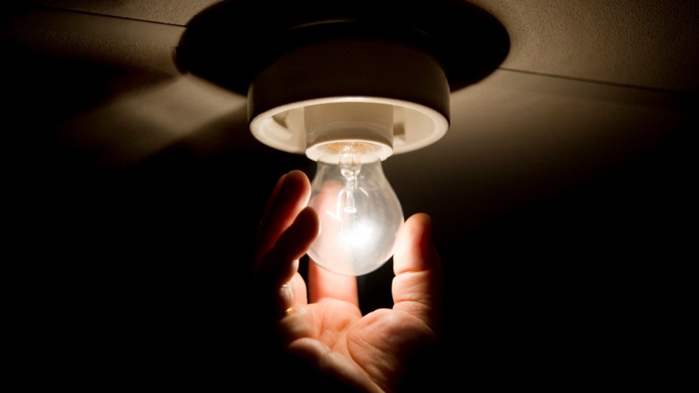 Om man har bytt ut alla glödlampor mot lågenergiljus, vad finns kvar att göra?