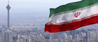 Två gaymän avrättade i Iran