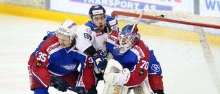 Avslöjar: KHL-back intresserad av att komma till Hästen