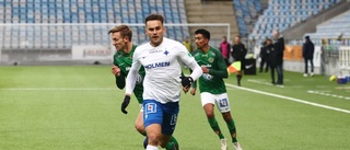 Få positiva besked för sökande IFK