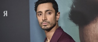 Riz Ahmed om filminspelningen: Skrämmande