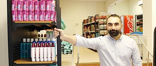 Ny livsmedelsbutik i centrala Linköping – öppen dygnet runt