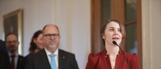 Karkiainen glad över statsministerns stöd