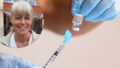 Snart dags för fler att få tredje dos vaccin: "Känns väldigt bra"