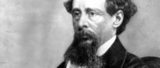 Köttinspektionen sätter upp Dickens "En julsaga"  