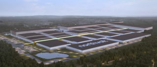 Northvolt och Volvo cars nya fabrik hamnar i Göteborg
