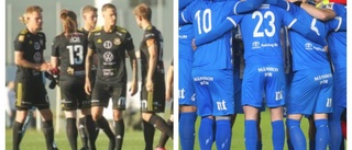Derbytät division 2-serie till nästa säsong – Sleipner och Smedby ställs mot varandra