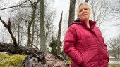 Här har Strängnäsbon Jeanette, 48, nära till både stad och natur: "Allt känns tryggt"