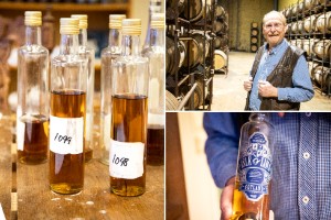 Tredubbel produktion när gotländska whiskyn ska in på alla landets Systembolag • "Kommer kunna sälja 25 000 flaskor per år"